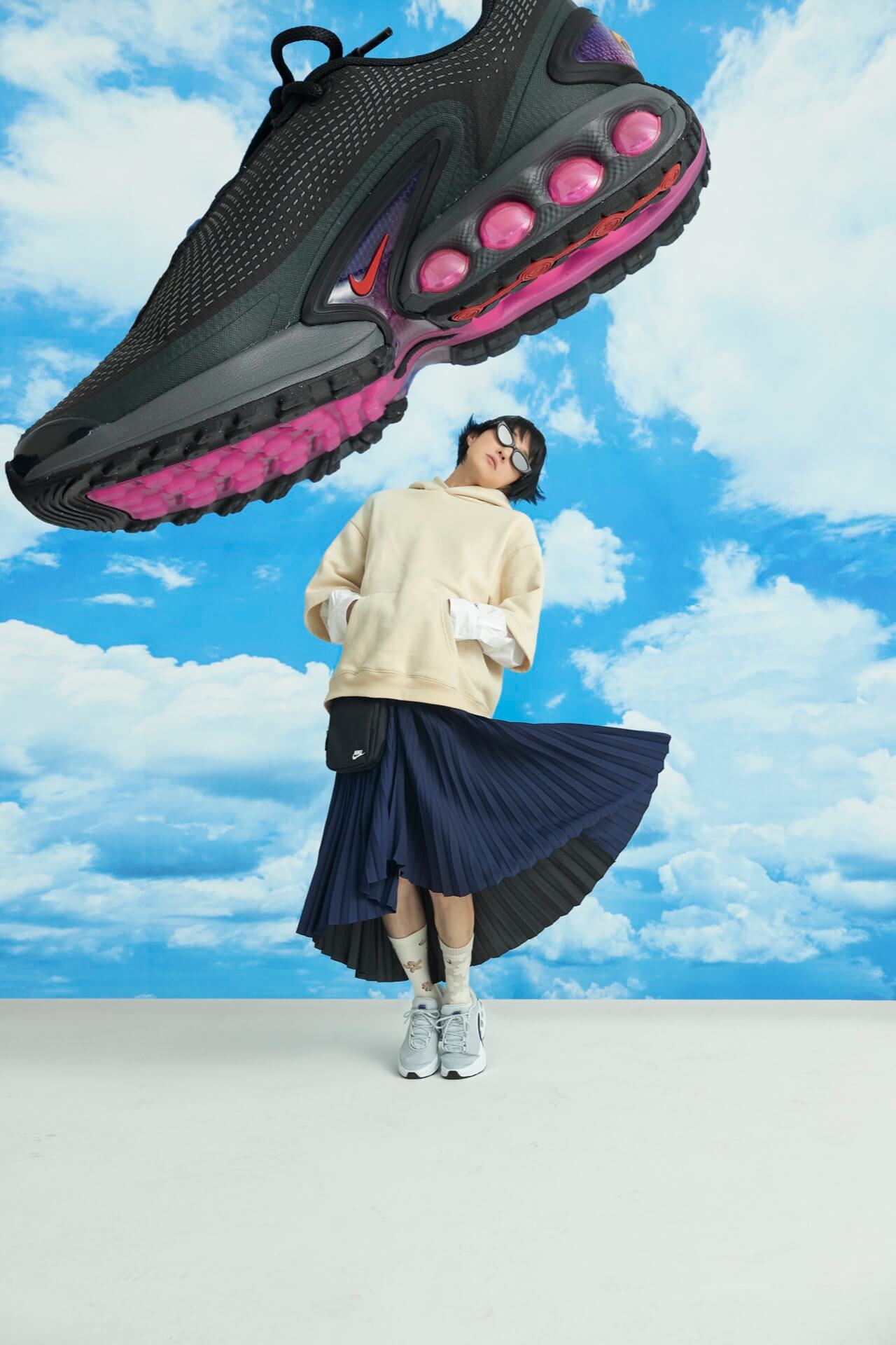 Brand Editorial 01