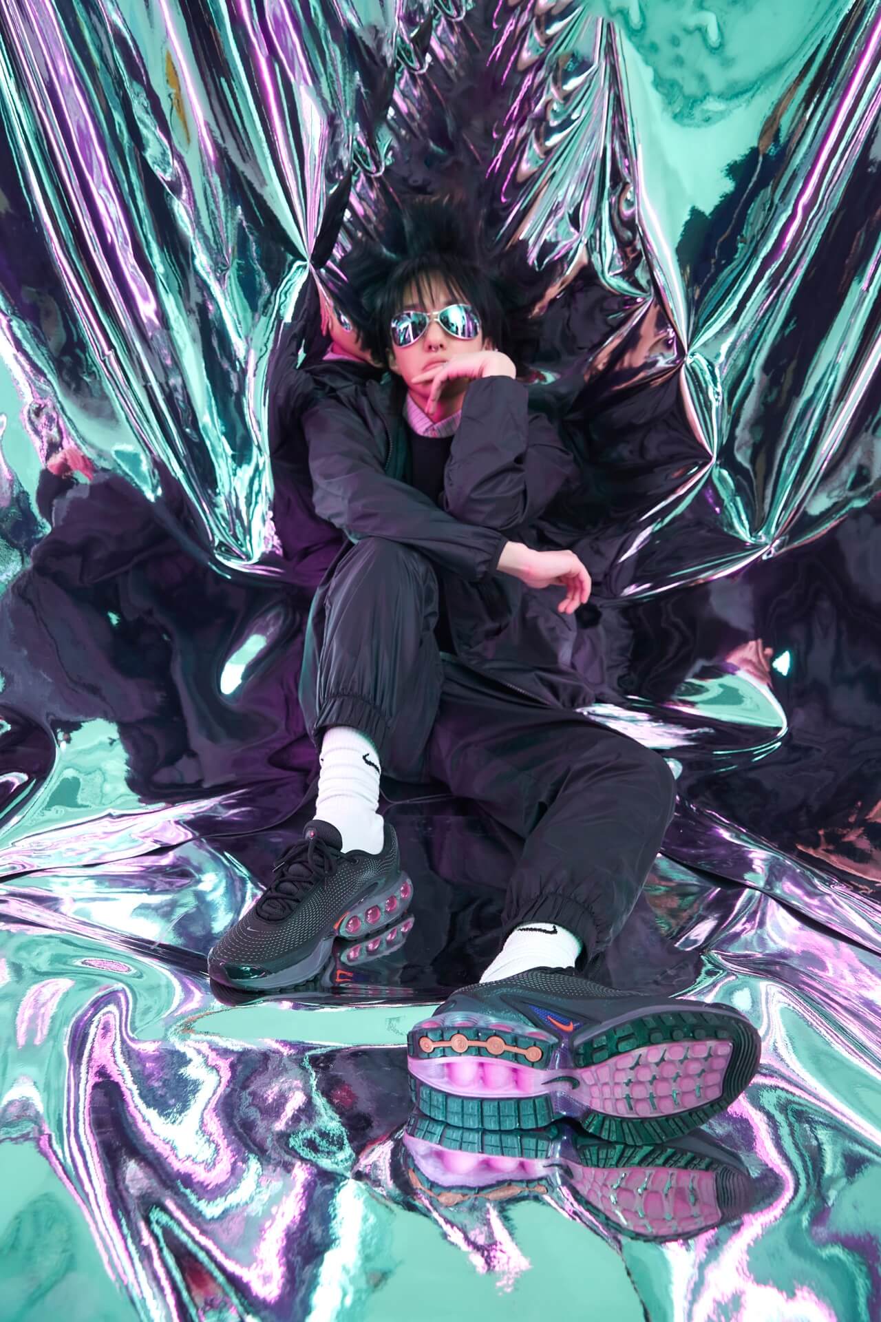 Brand Editorial 02