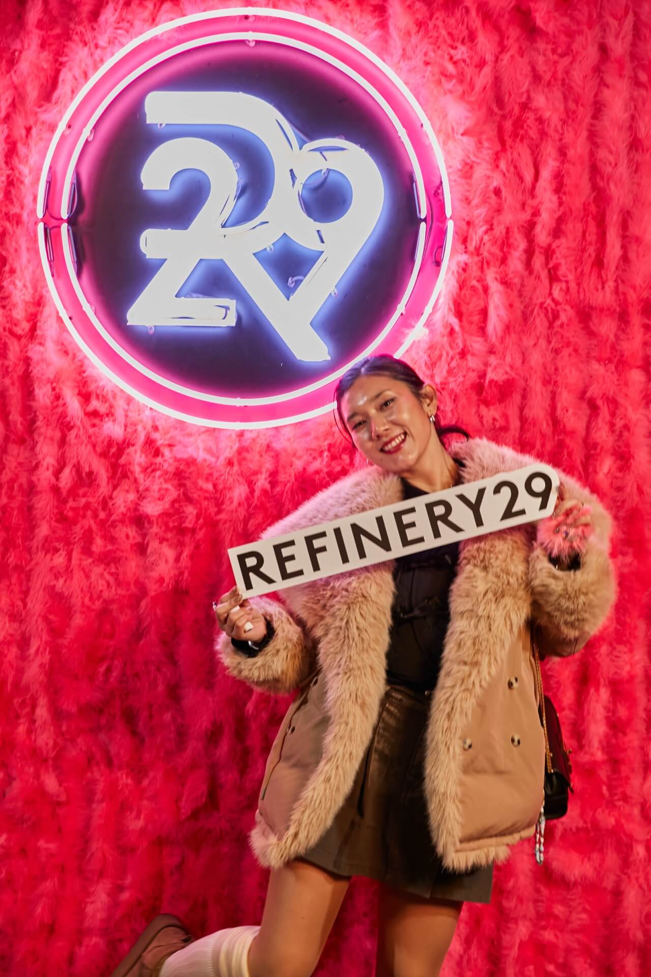 Refinery29 · 게스트 포토